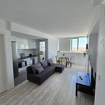 Comodo Apartamento En Madrid Exteriér fotografie