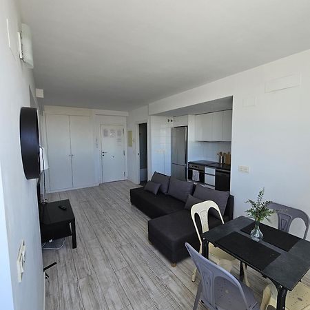 Comodo Apartamento En Madrid Exteriér fotografie