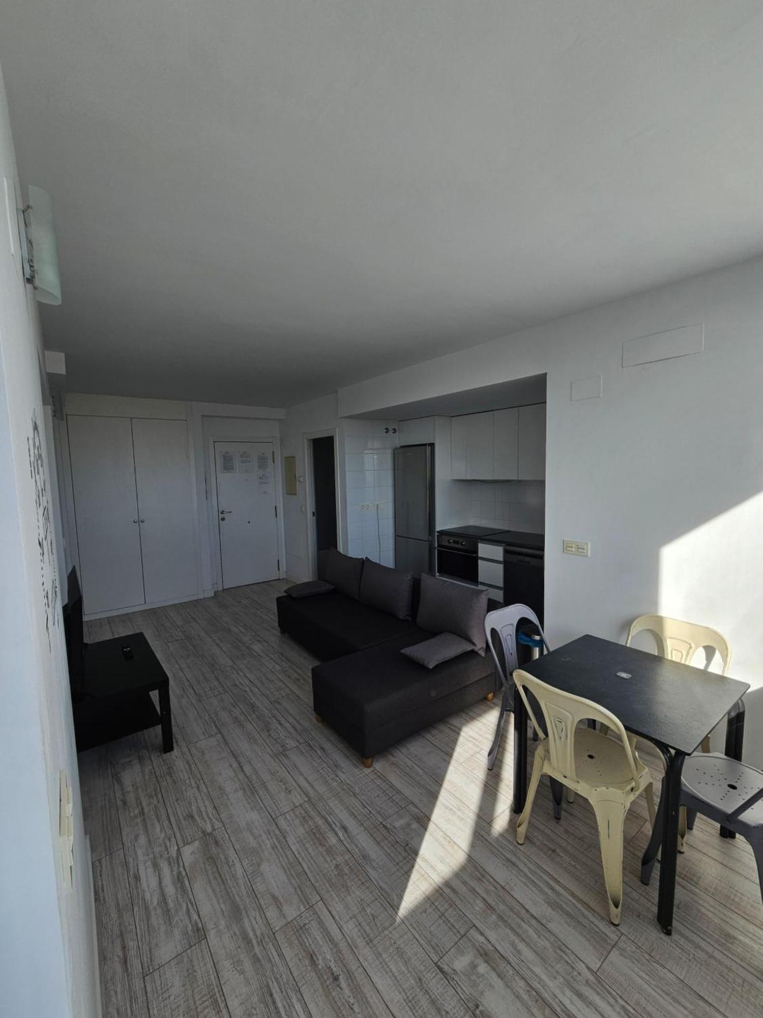 Comodo Apartamento En Madrid Exteriér fotografie